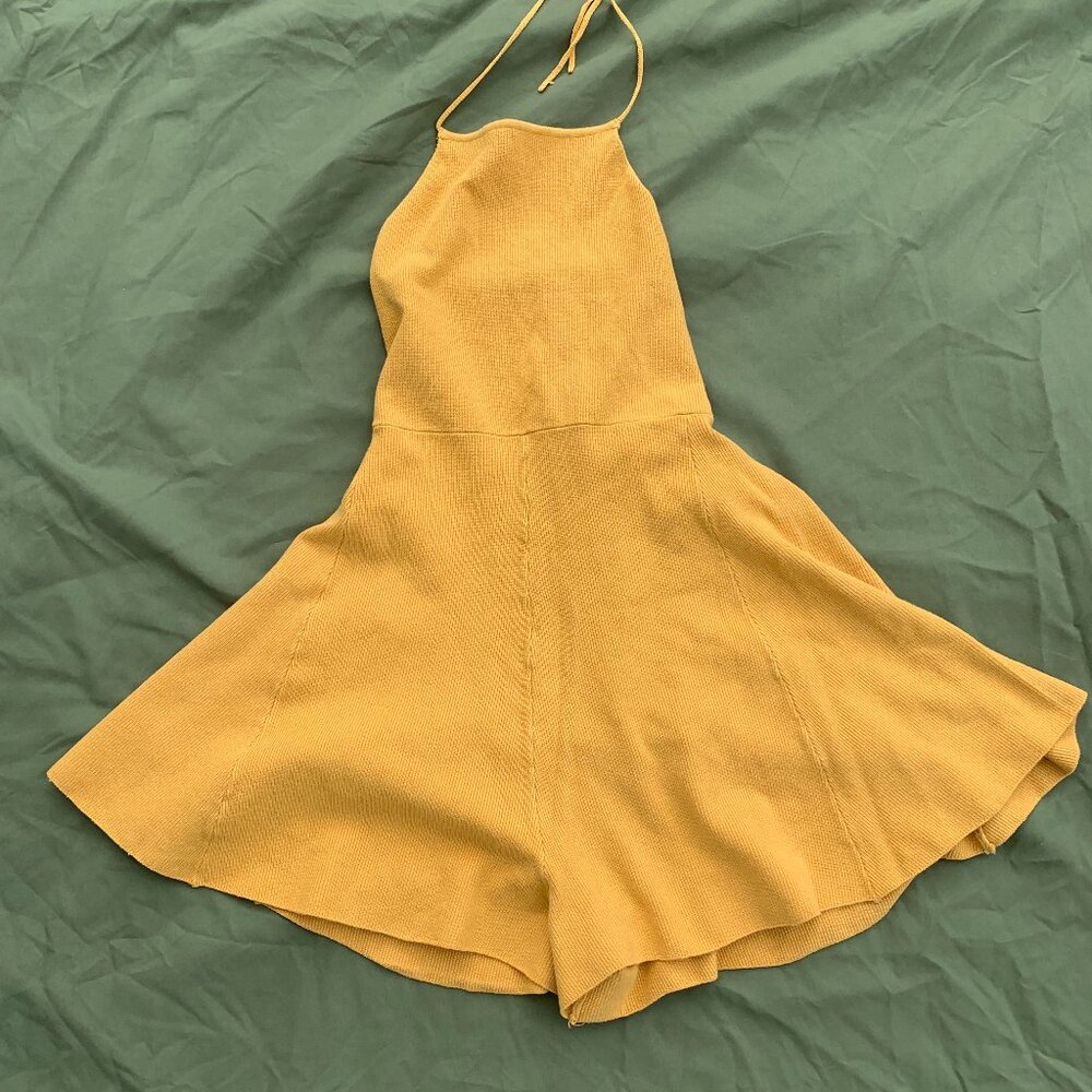 Free People -Romper, size xs